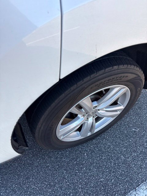 Used 2015 Acura RDX Base w/Technology Package (A6) SUV