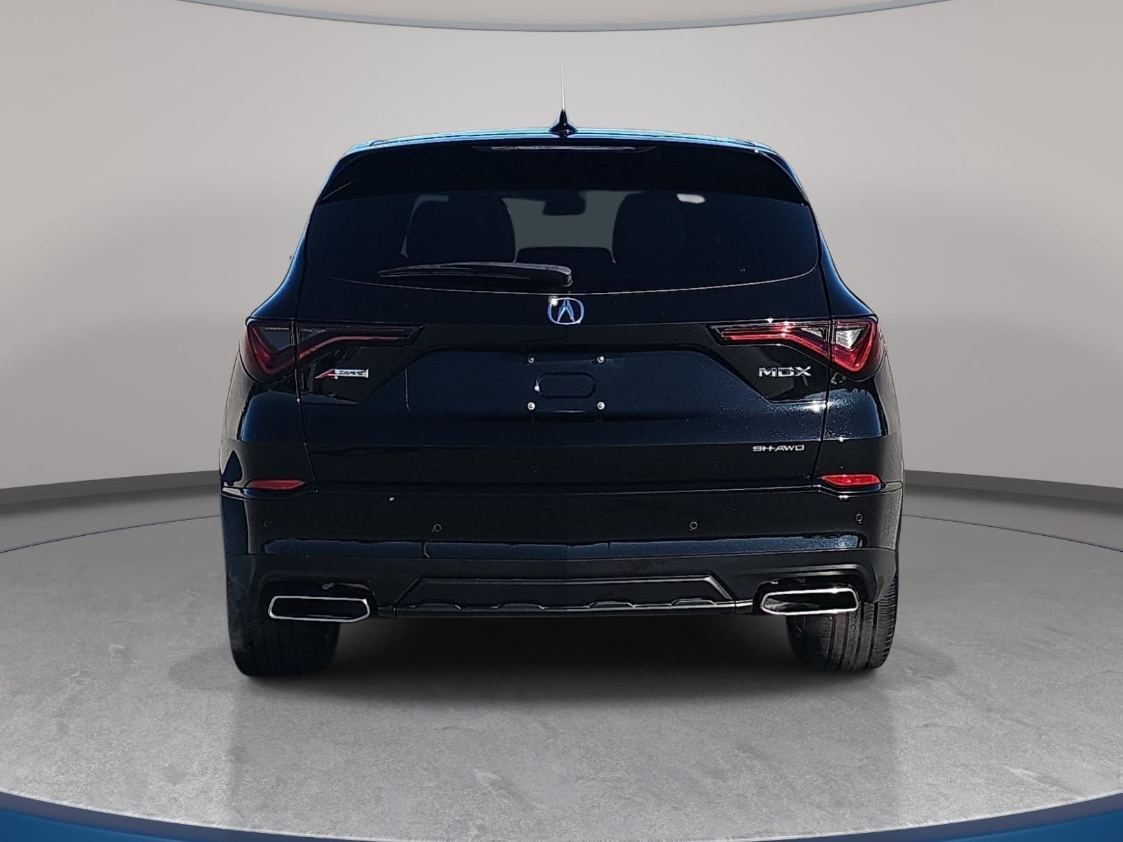 2022 Acura MDX A-Spec Package - Photo 6