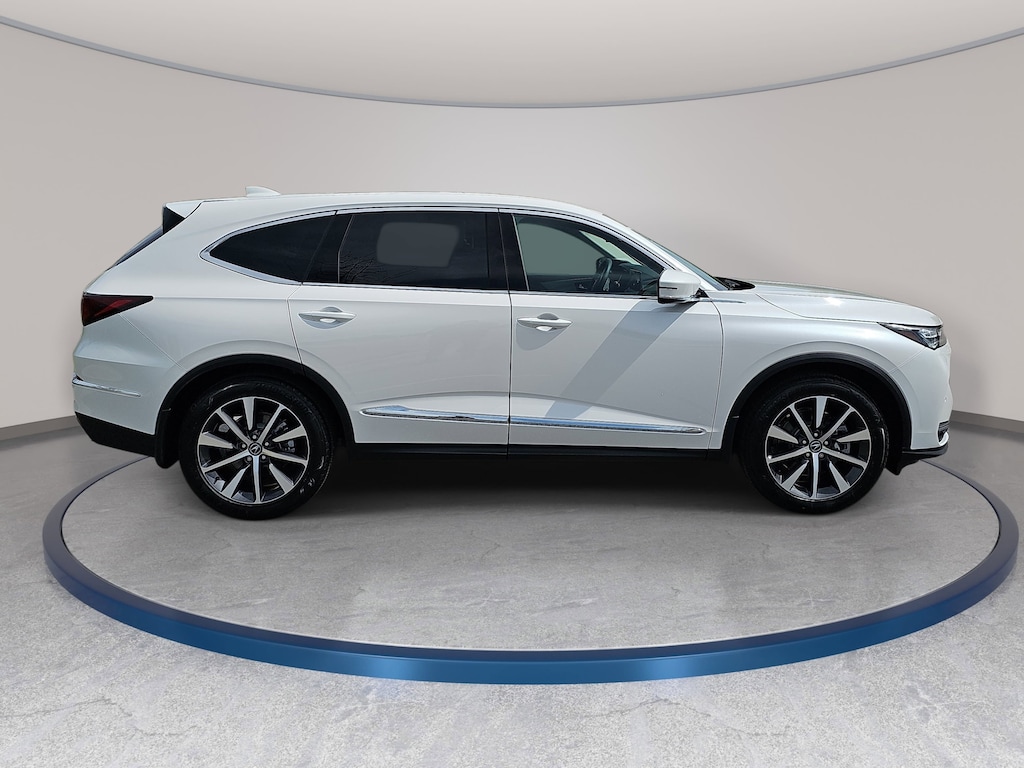 New 2026 Acura MDX FWD Technology Package SUV