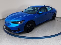 2026 Acura Integra A-Spec Package Hatchback