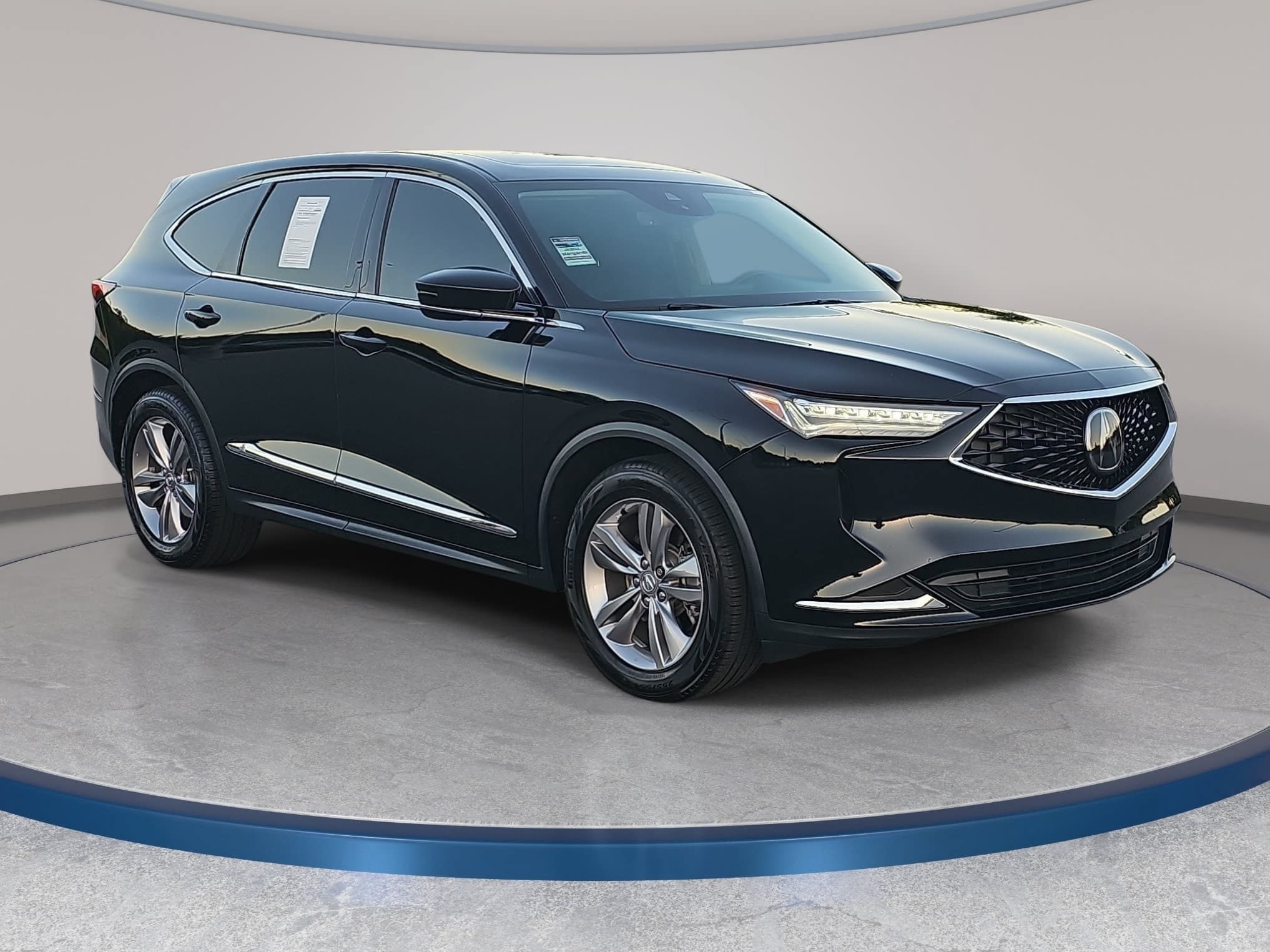 Certified 2024 Acura MDX FWD SUV