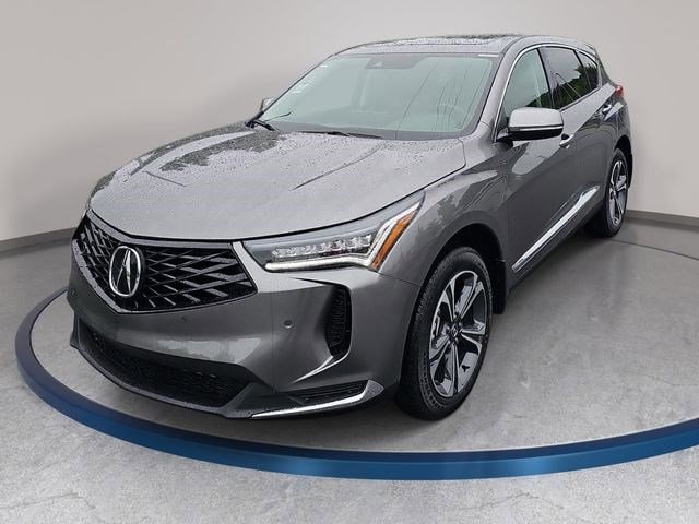 2026 Acura RDX Technology Package SH-AWD's photo