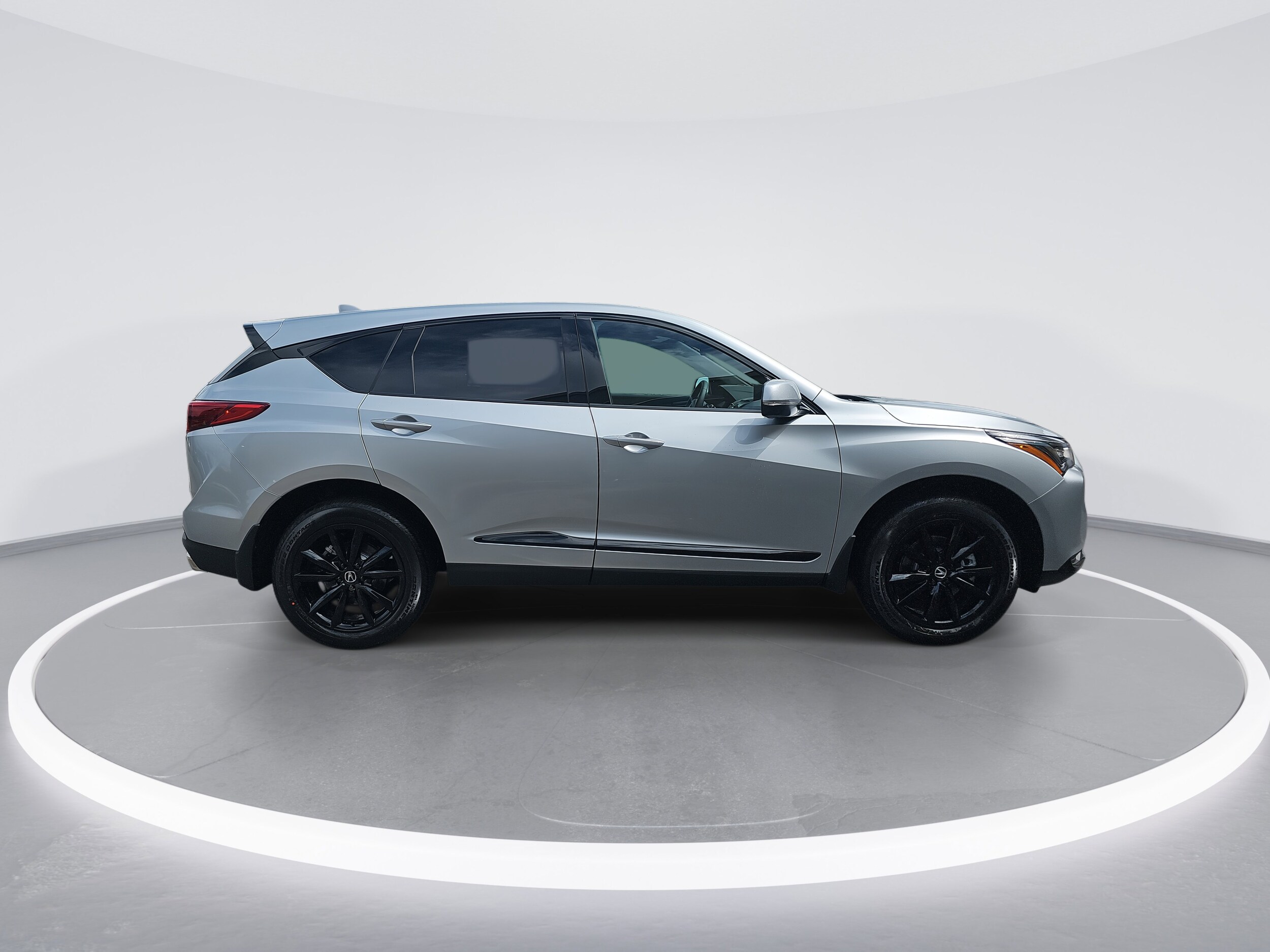 2025 Acura RDX photo 2