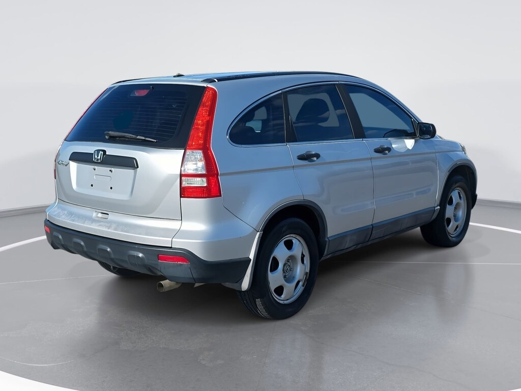 Used 2009 Honda CR-V LX SUV