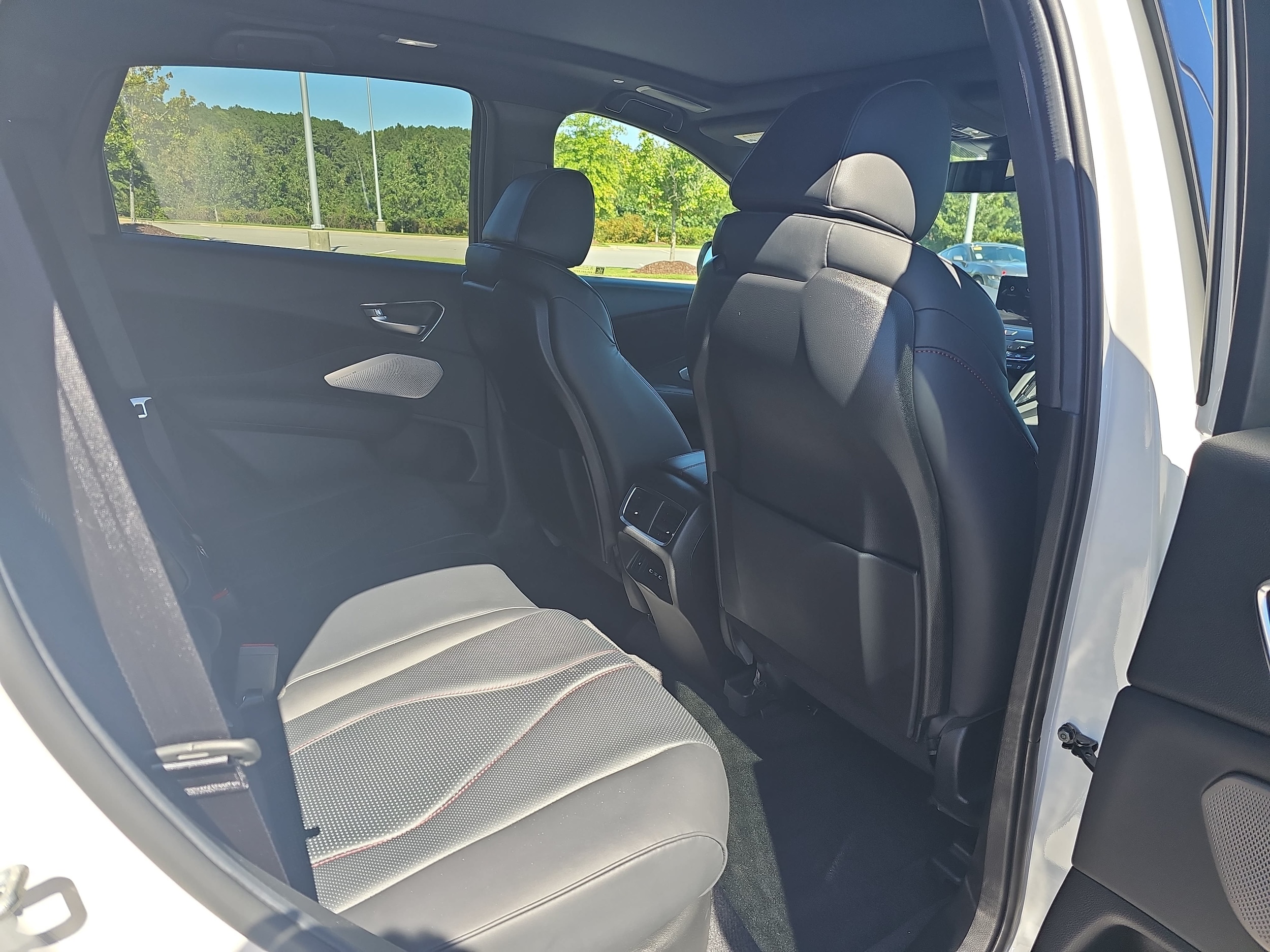 2025 Acura RDX A-Spec w/ Advance Package - Photo 11