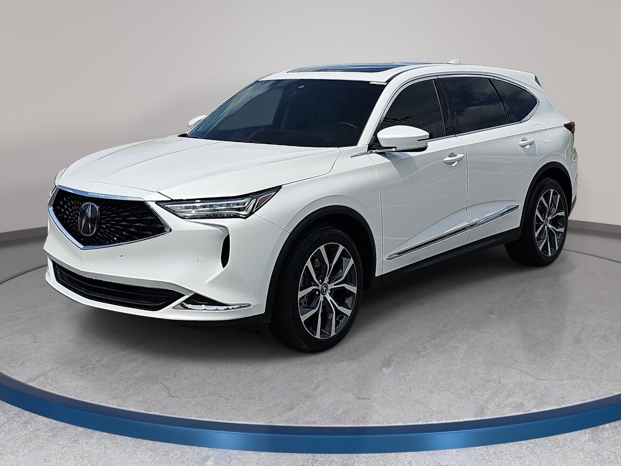 2024 Acura MDX