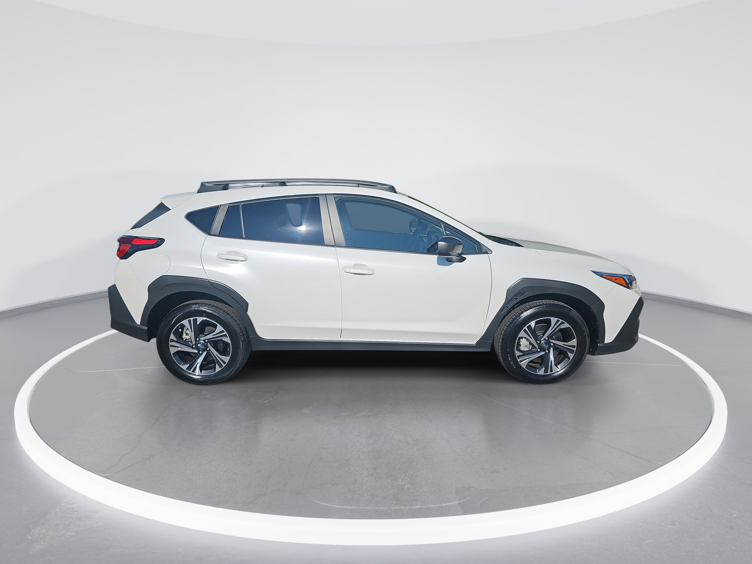 2024 Subaru Crosstrek Premium photo 2