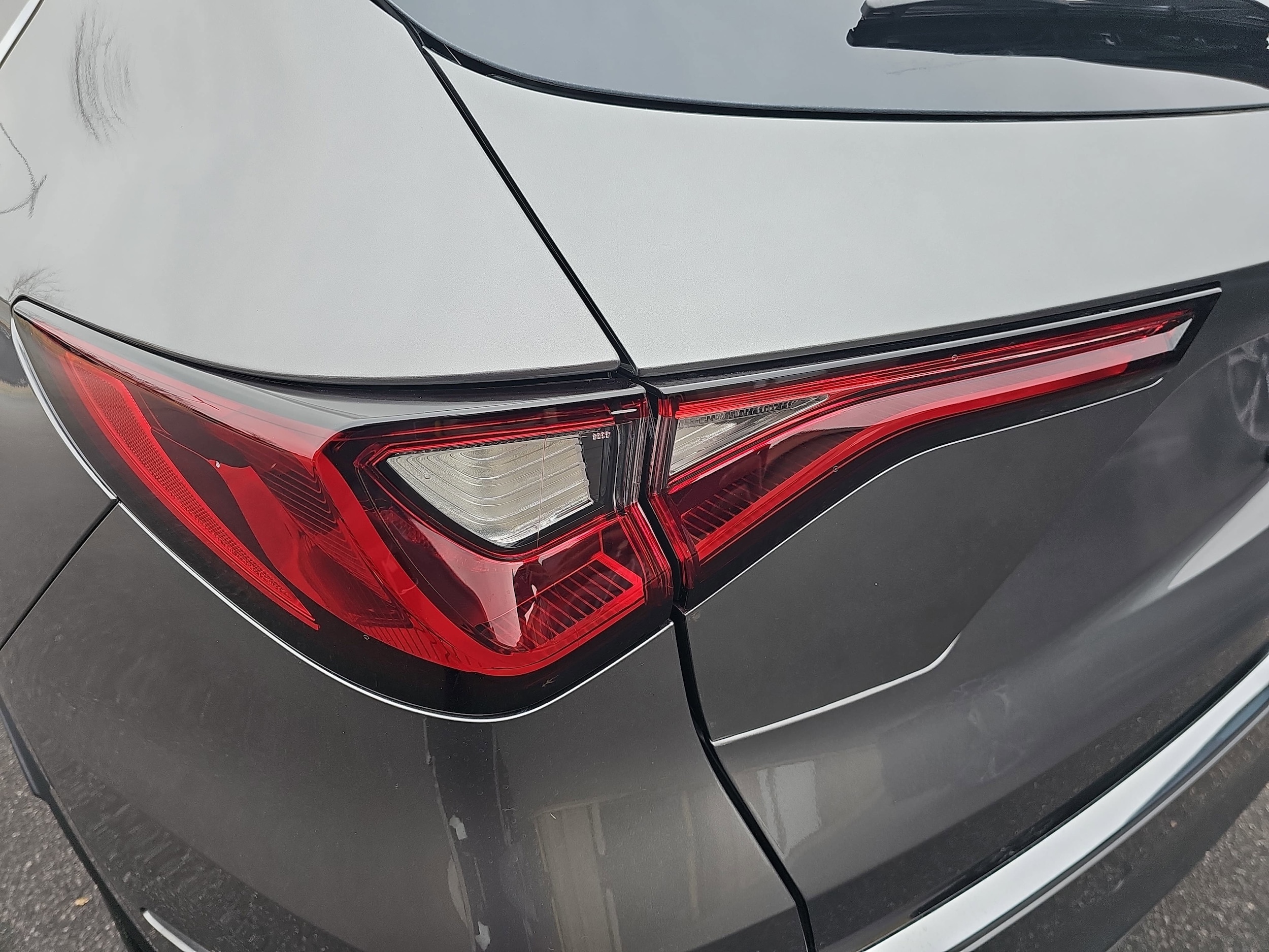 2026 Acura MDX Technology Package - Photo 34