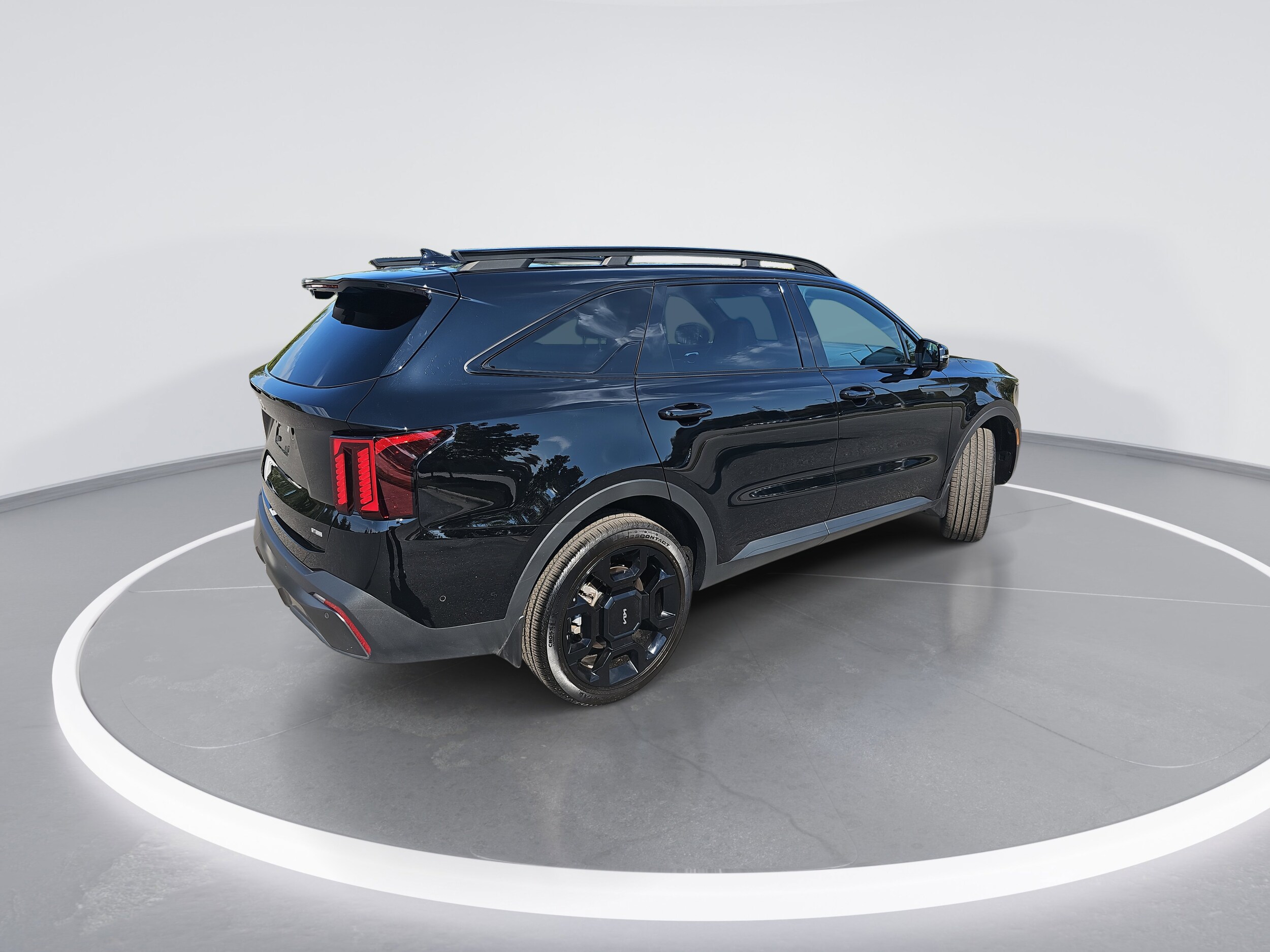 2024 Kia Sorento X-Line SX Prestige photo 2