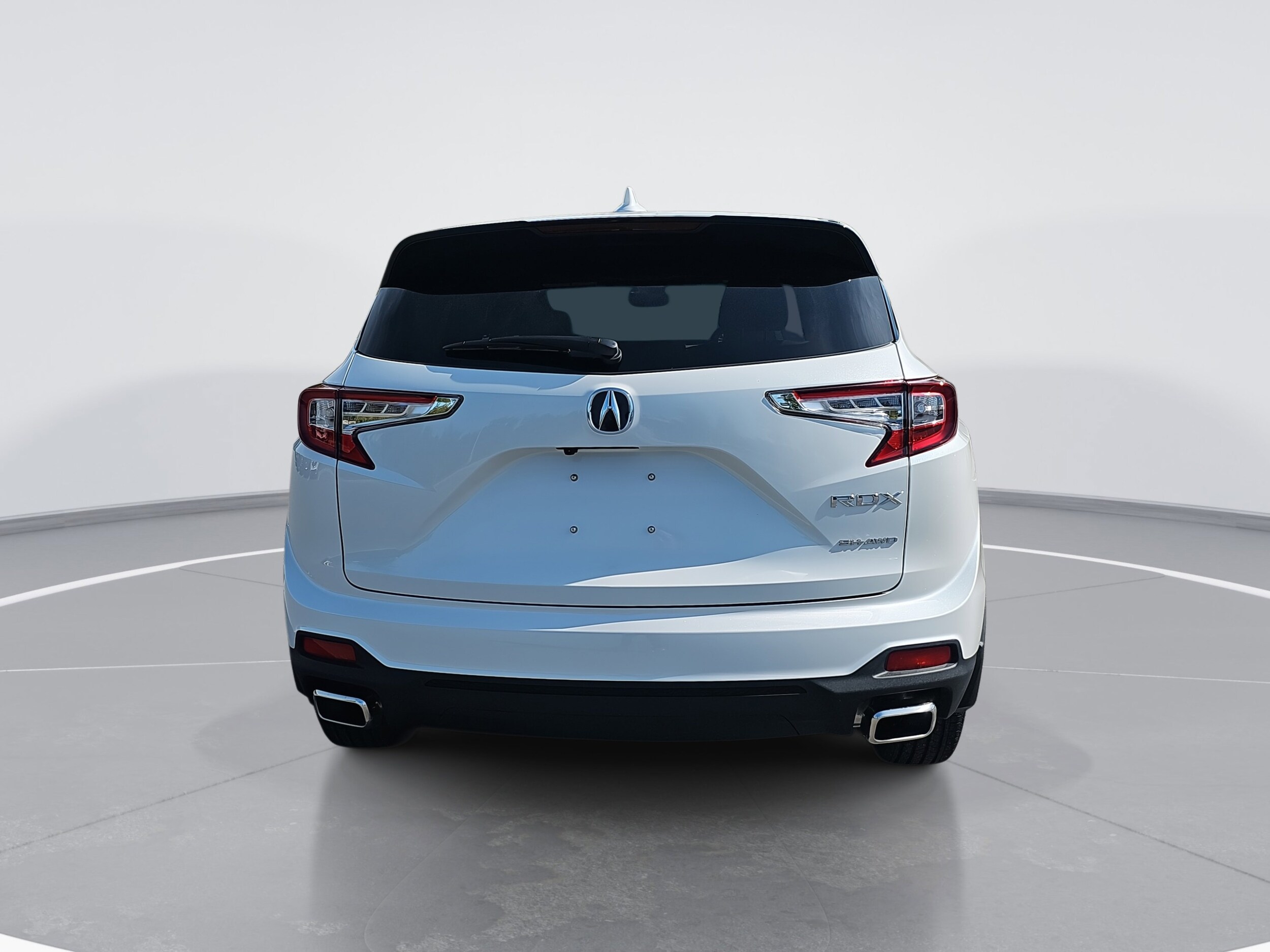 2025 Acura RDX photo 4
