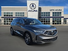 2026 Acura MDX FWD Technology Package SUV