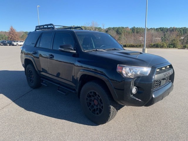2023 Toyota 4Runner TRD Pro photo 3