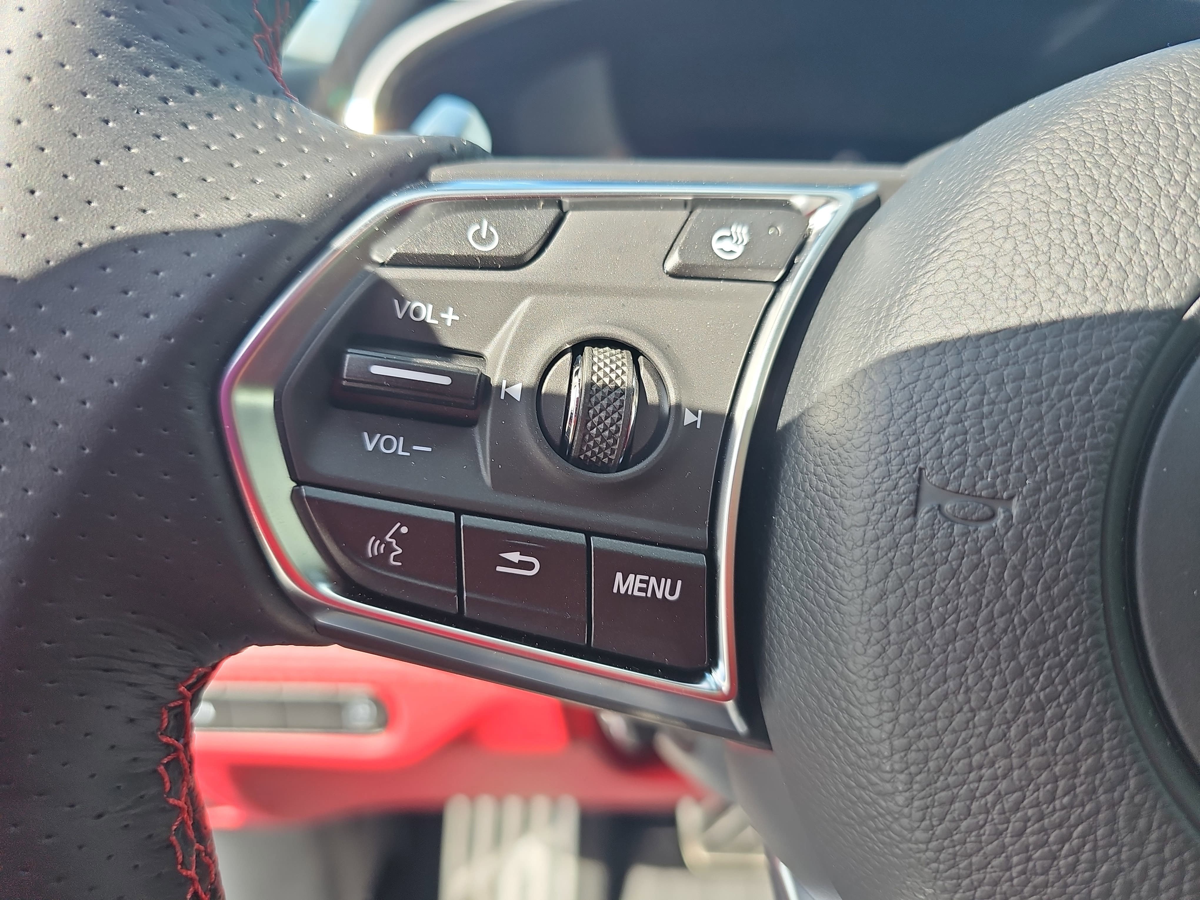 2026 Acura MDX Type S w/Advance Package - Photo 18