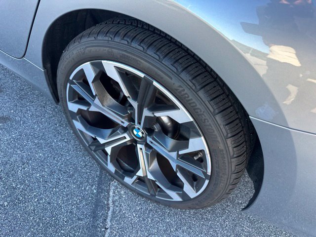 Used 2025 BMW 3 Series 330i Sedan