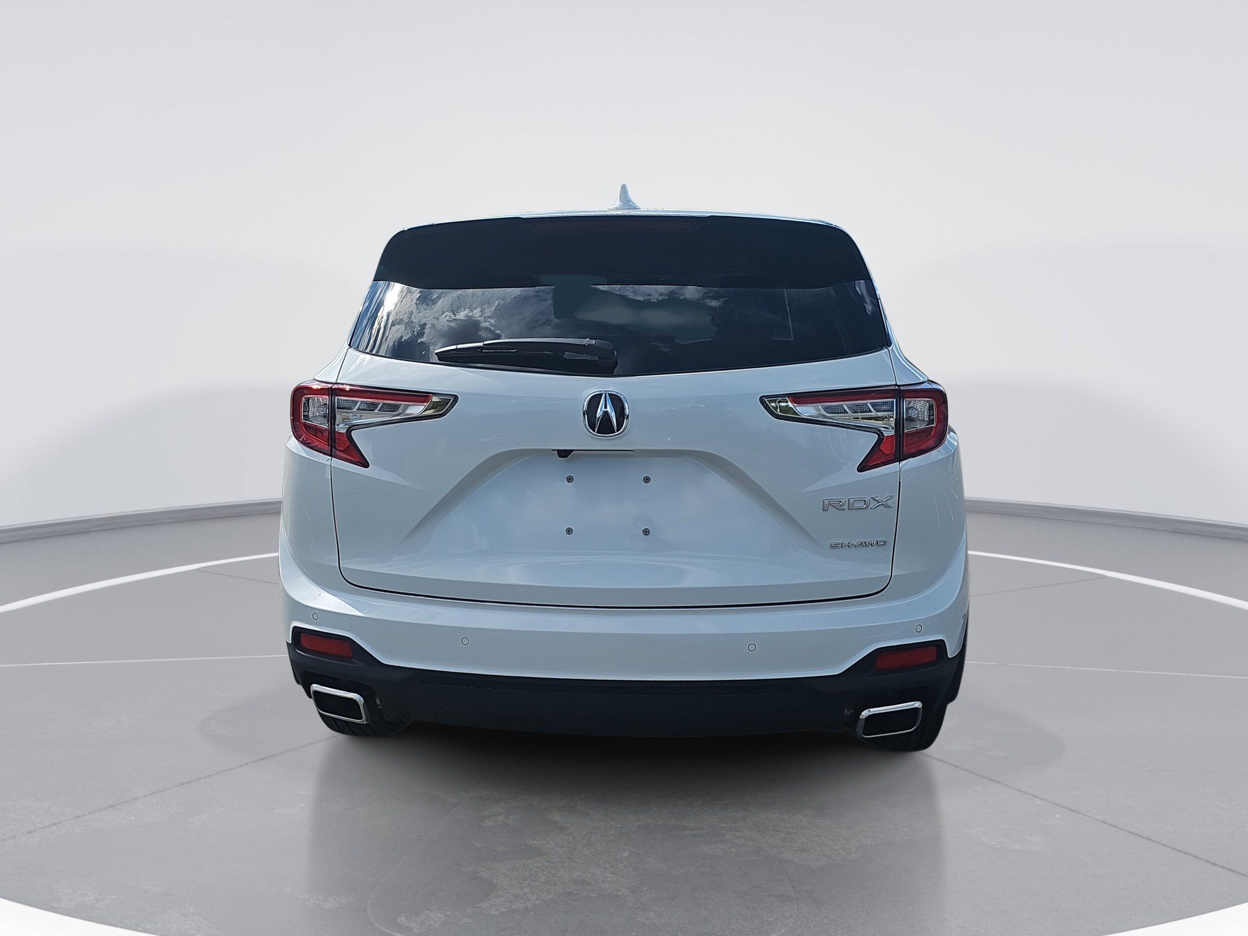 2025 Acura RDX Technology photo 4
