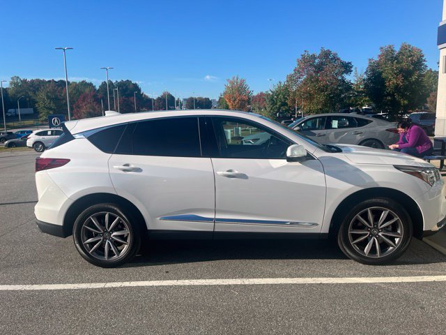 Used 2023 Acura RDX Technology Package SUV