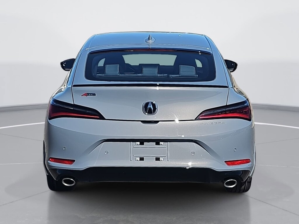 New 2026 Acura Integra A-Spec Tech Package Hatchback