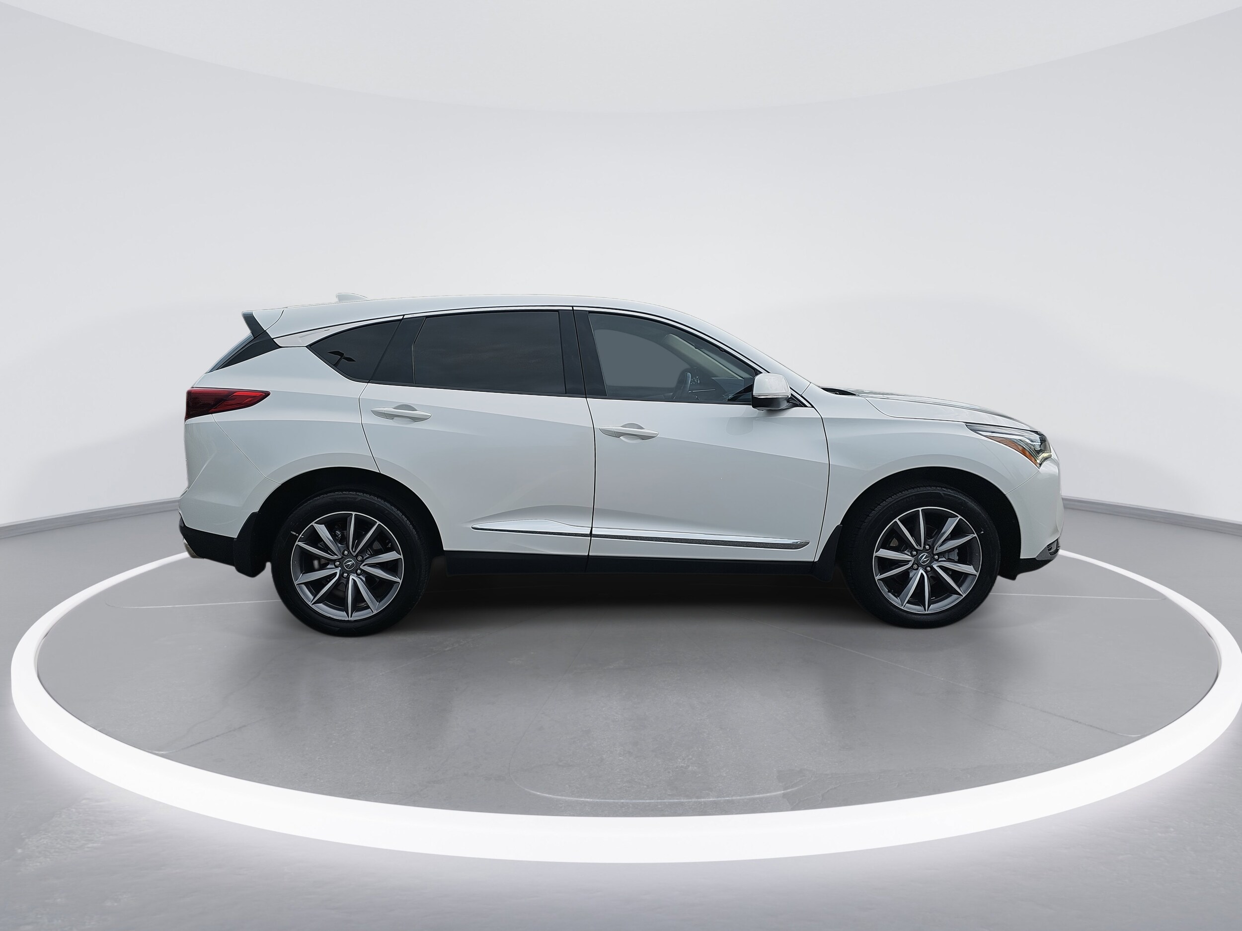 2022 Acura RDX Technology photo 2