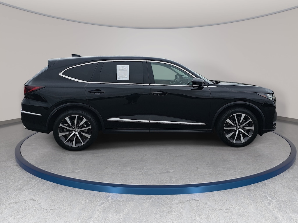 Used 2025 Acura MDX FWD Technology Package SUV