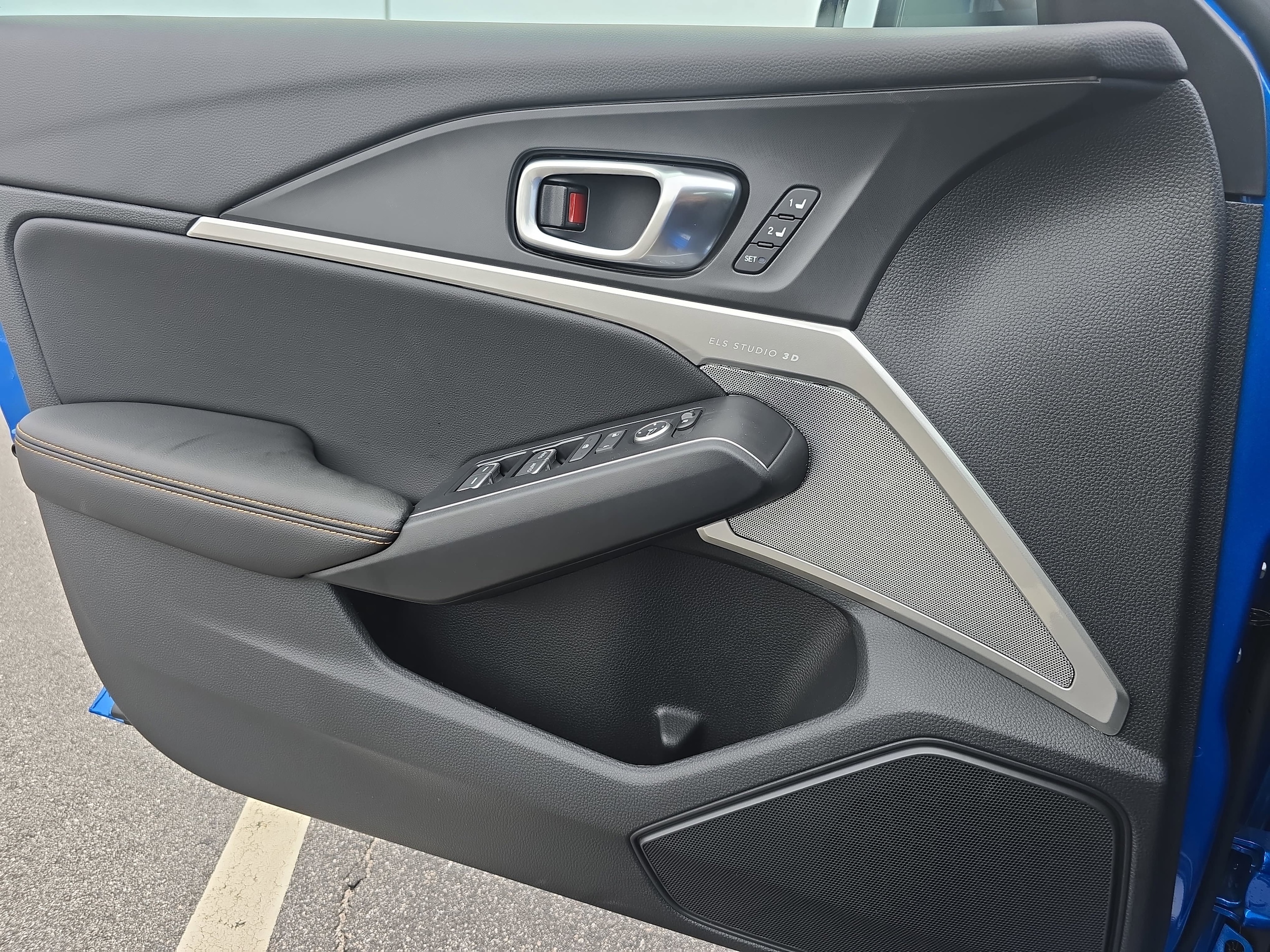 2026 Acura Integra A-Spec w/Technology Package - Photo 24