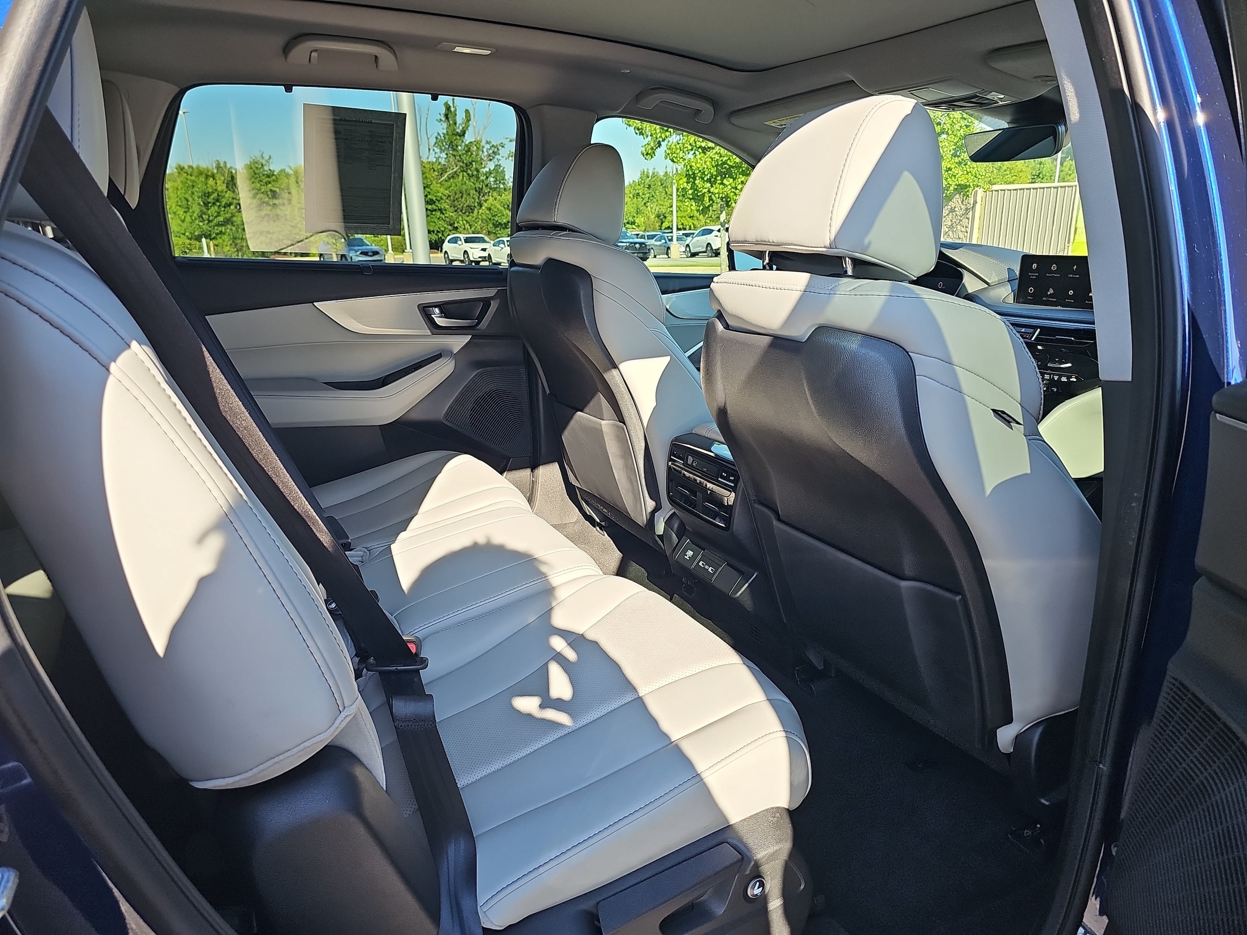 2024 Acura MDX Technology Package - Photo 11