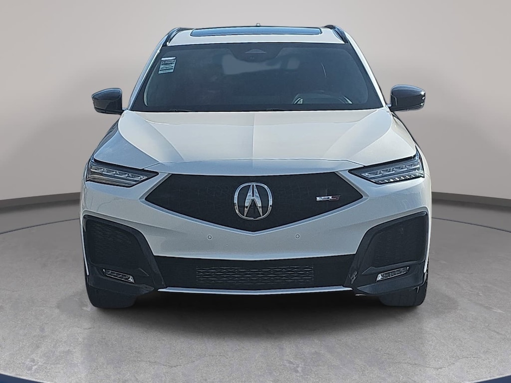 New 2026 Acura MDX SH-AWD Type S w/Advance Package SUV