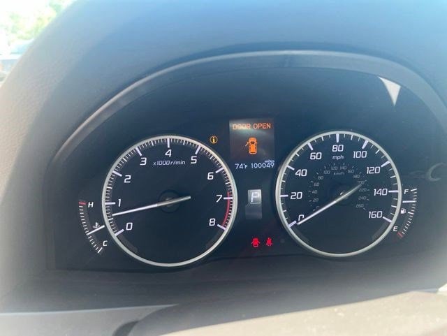 2015 Acura RDX Technology Package's photo