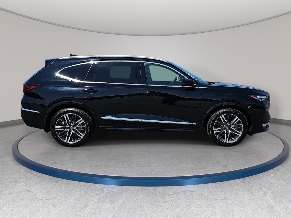 New 2026 Acura MDX SH-AWD Advance Package SUV