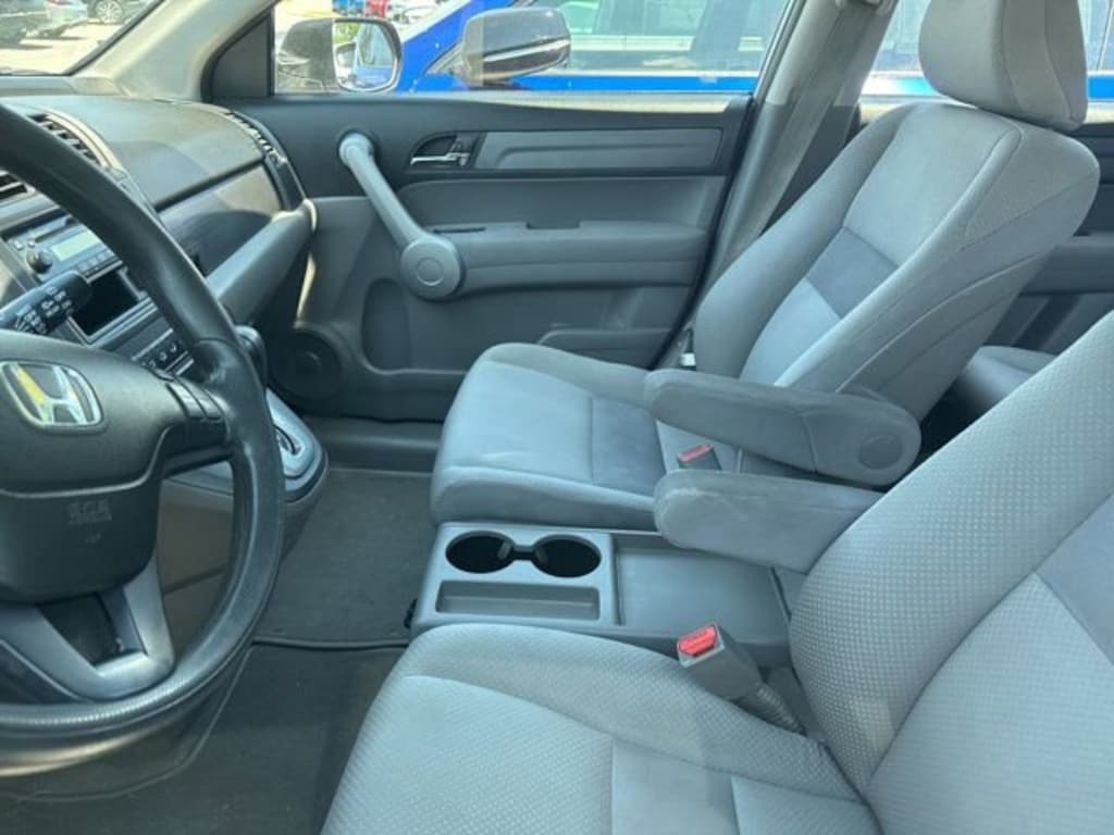 Used 2007 Honda CR-V LX SUV