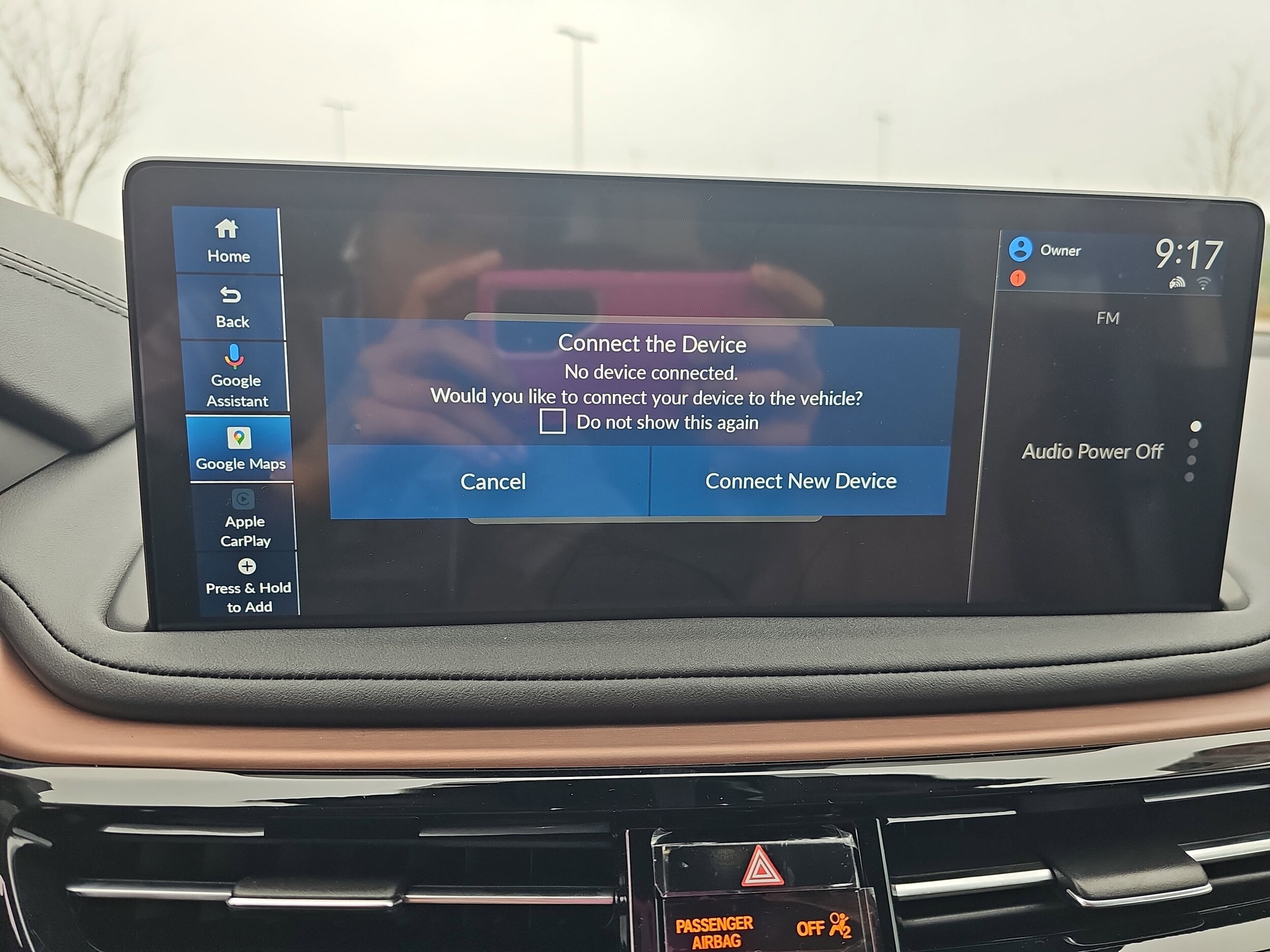 2026 Acura MDX Technology Package - Photo 23