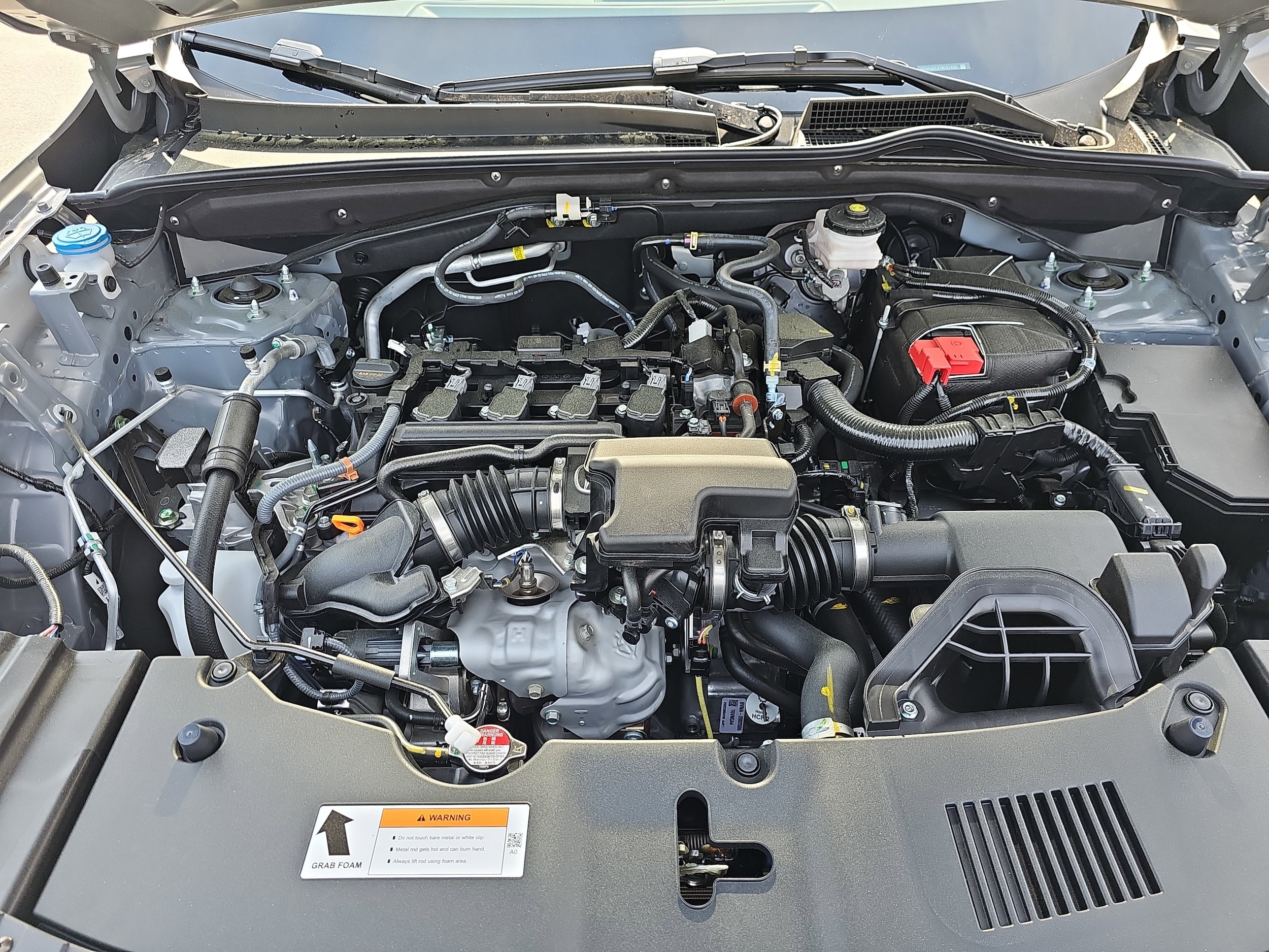 2026 Acura ADX A-spec w/Advance Package - Photo 28