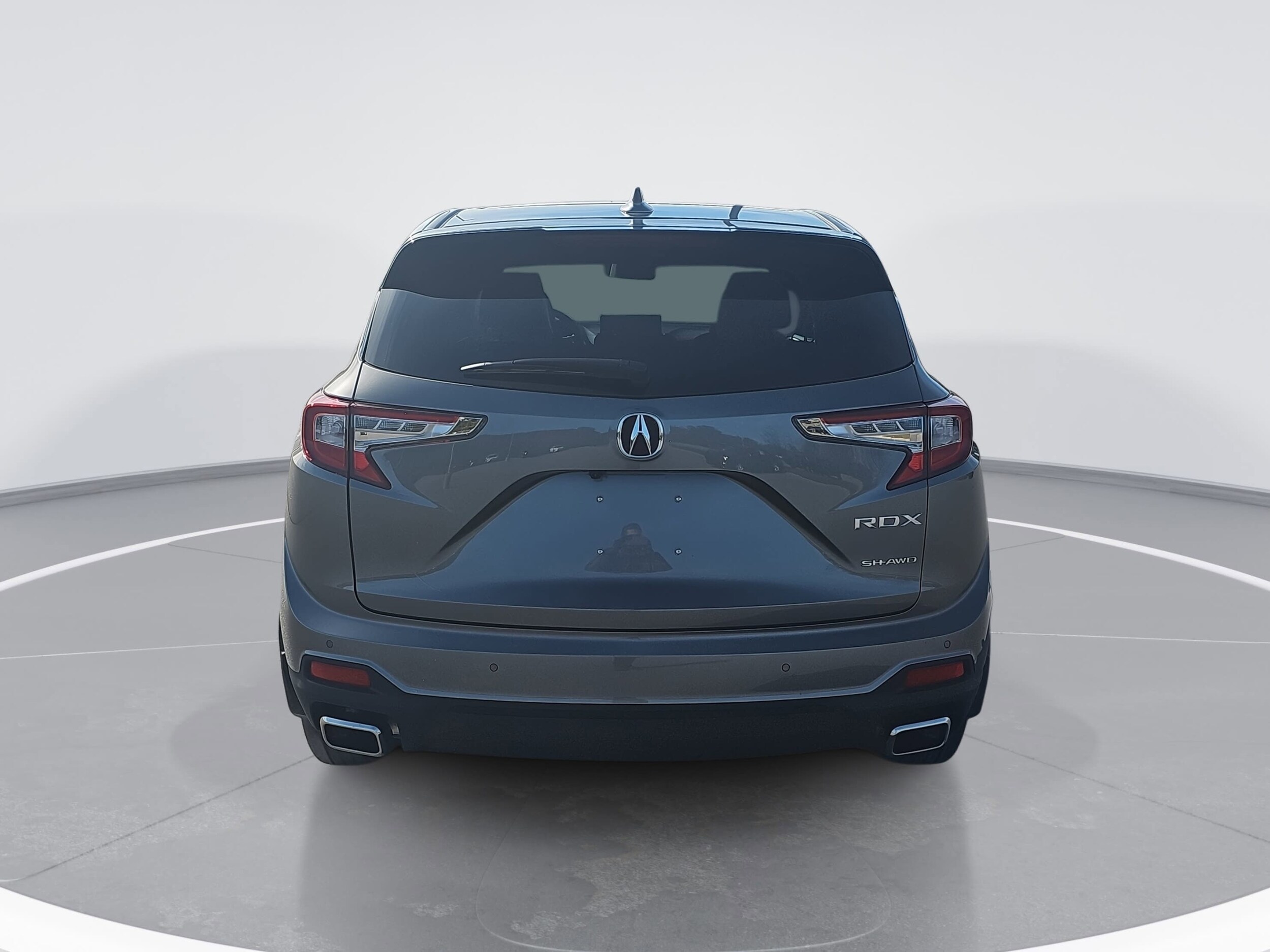 2026 Acura RDX Technology photo 4