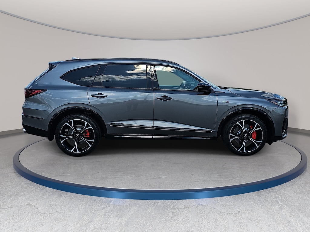 New 2026 Acura MDX SH-AWD Type S w/Advance Package SUV