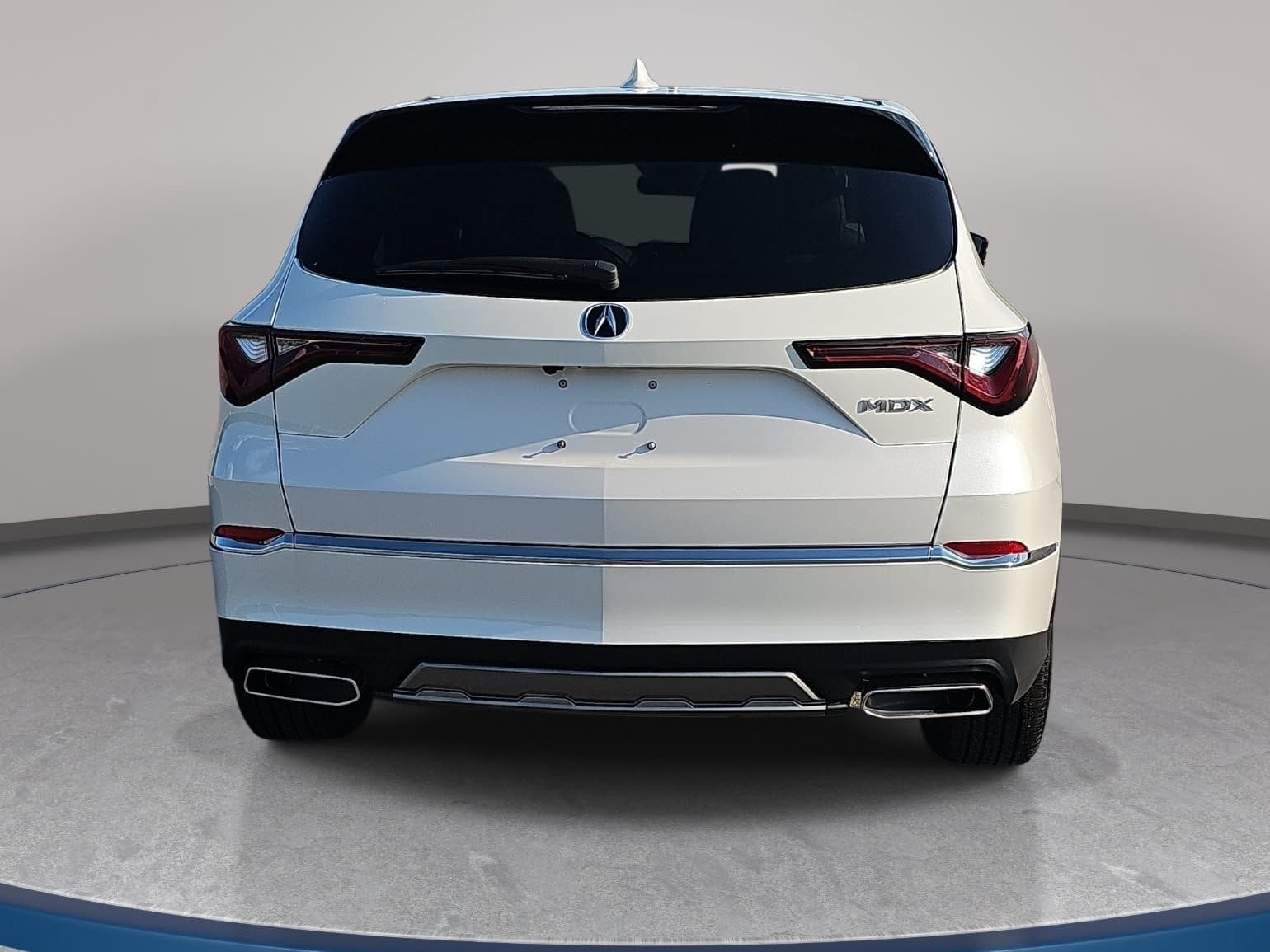 2026 Acura MDX Base - Photo 6