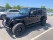  Jeep Wrangler Unlimited