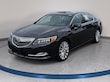  Acura RLX