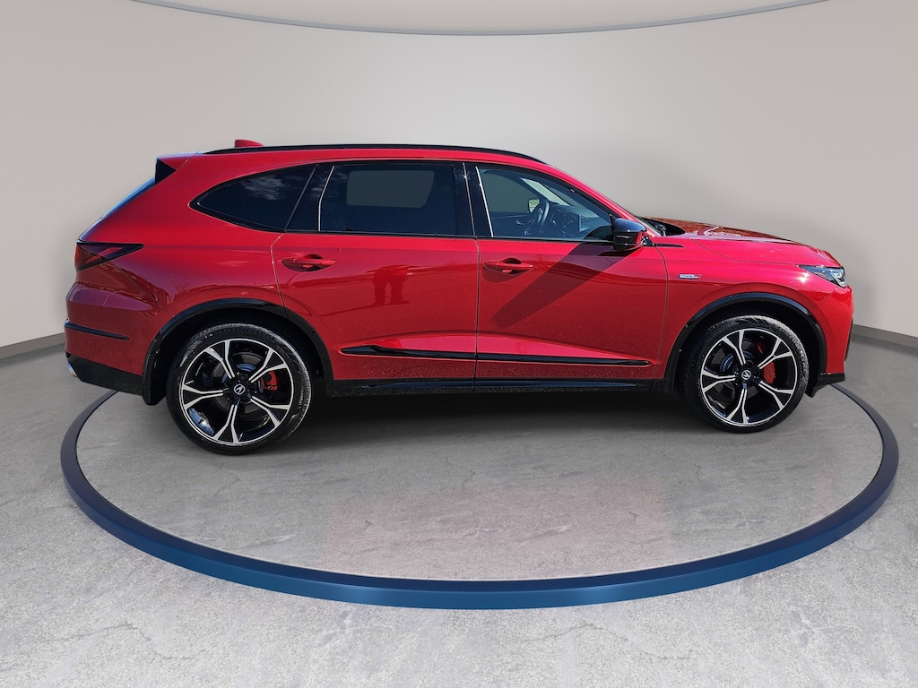 New 2026 Acura MDX SH-AWD Type S w/Advance Package SUV