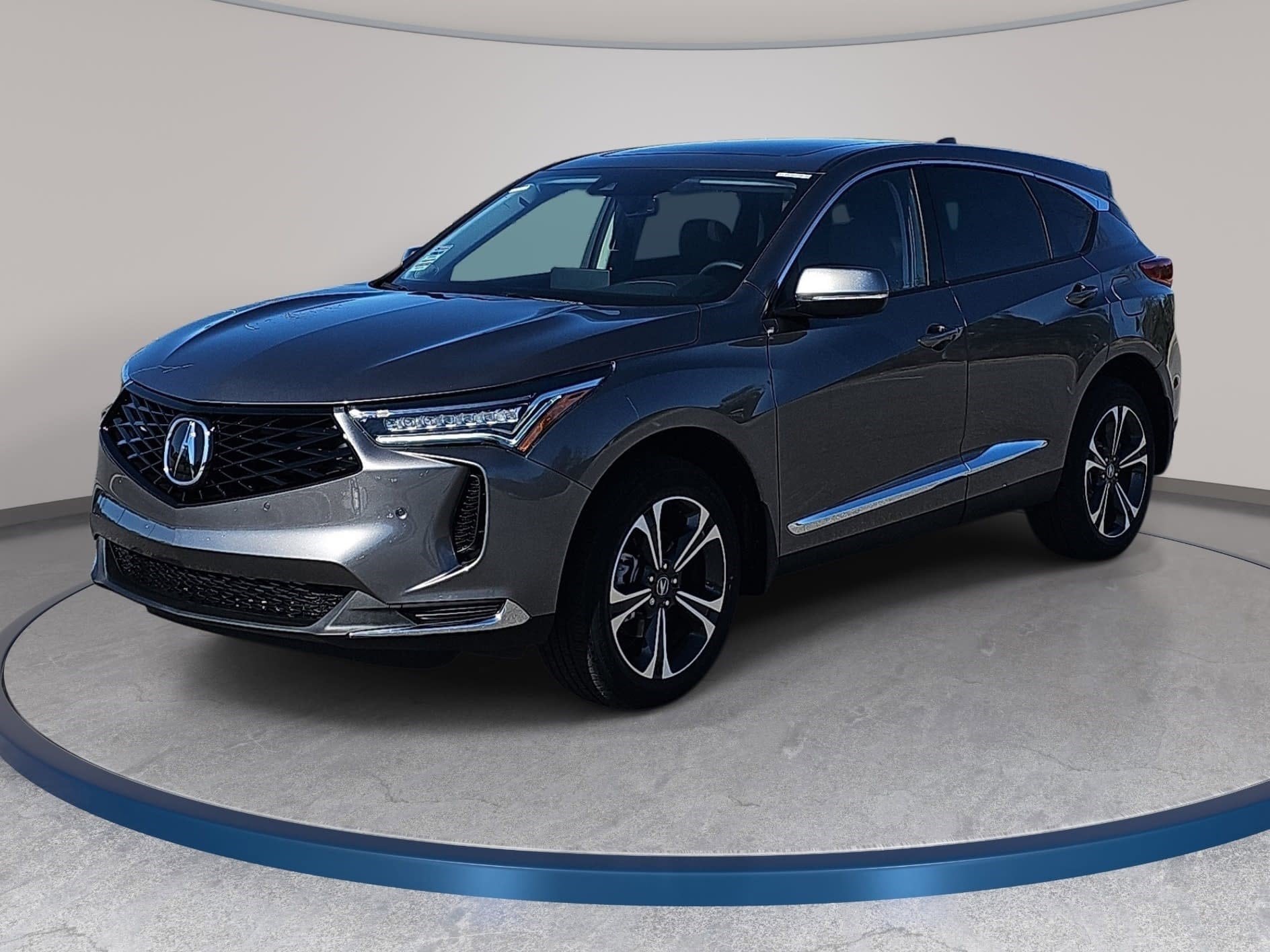 2026 Acura RDX Technology Package SH-AWD's photo