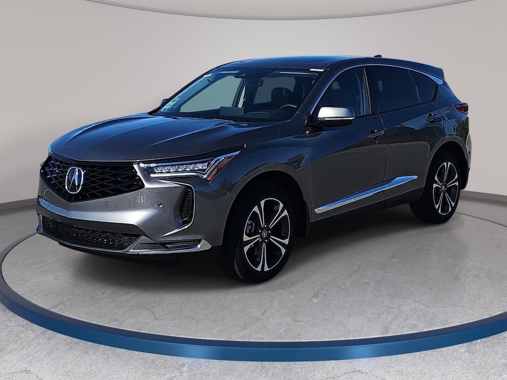 New 2026 Acura RDX Technology Package SUV