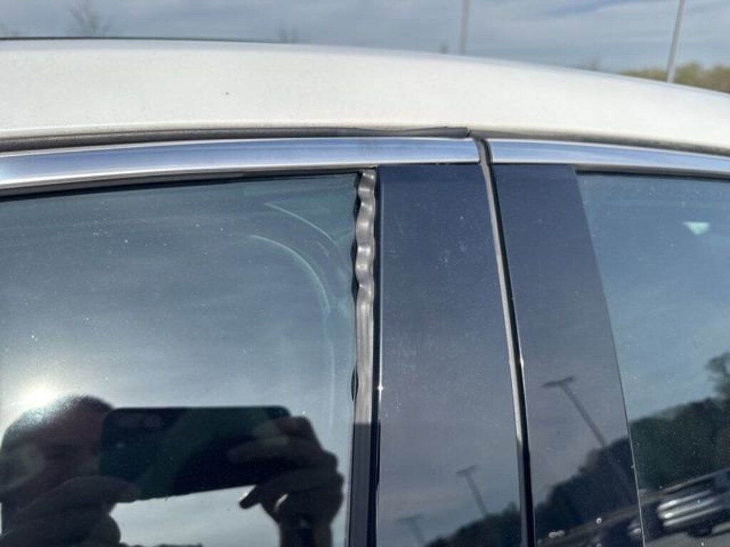 Used 2023 Honda Accord EX Sedan