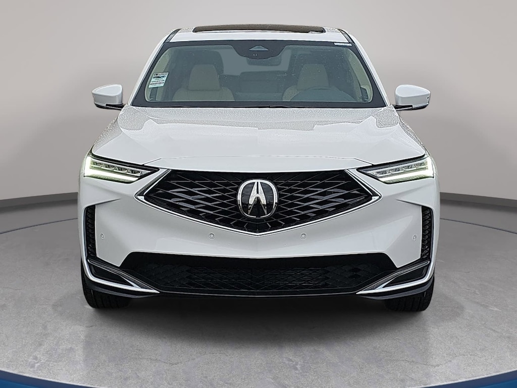 New 2026 Acura MDX SH-AWD Technology Package SUV
