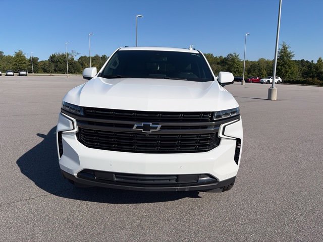 Used 2021 Chevrolet Tahoe RST SUV