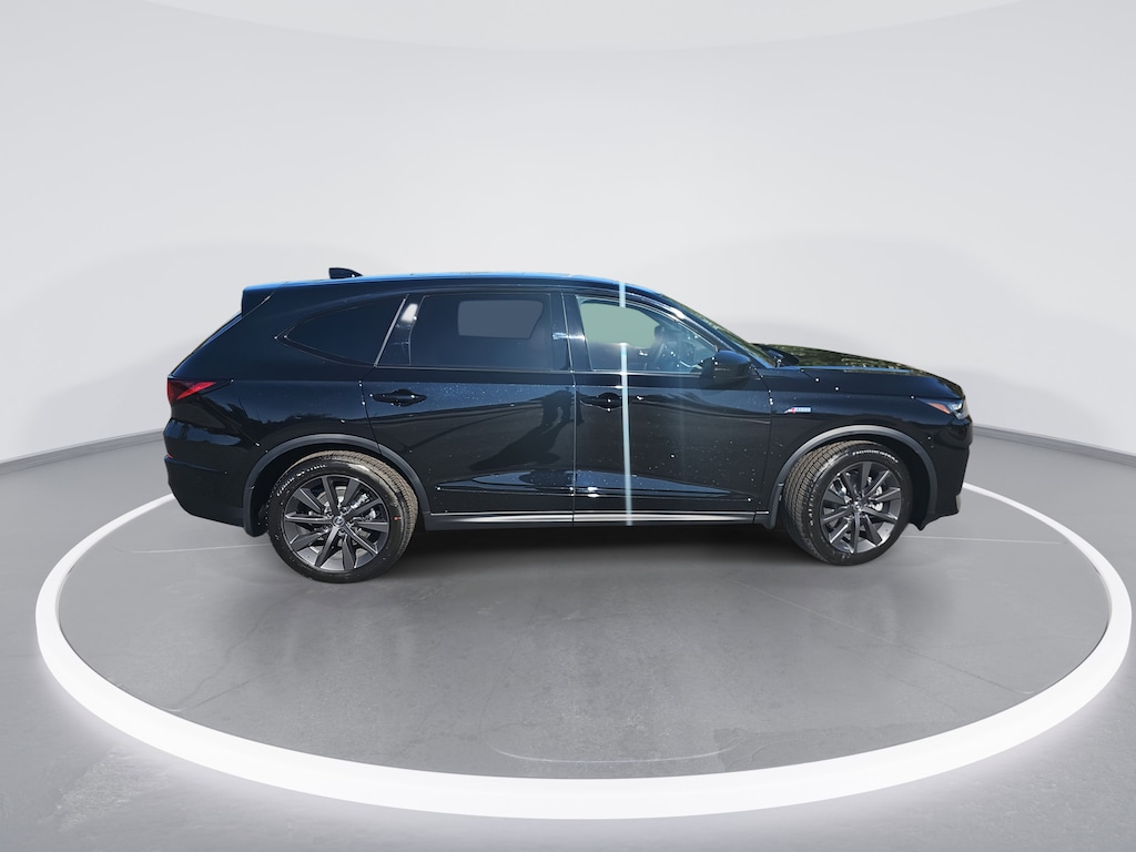 New 2026 Acura MDX SH-AWD A-Spec Package SUV