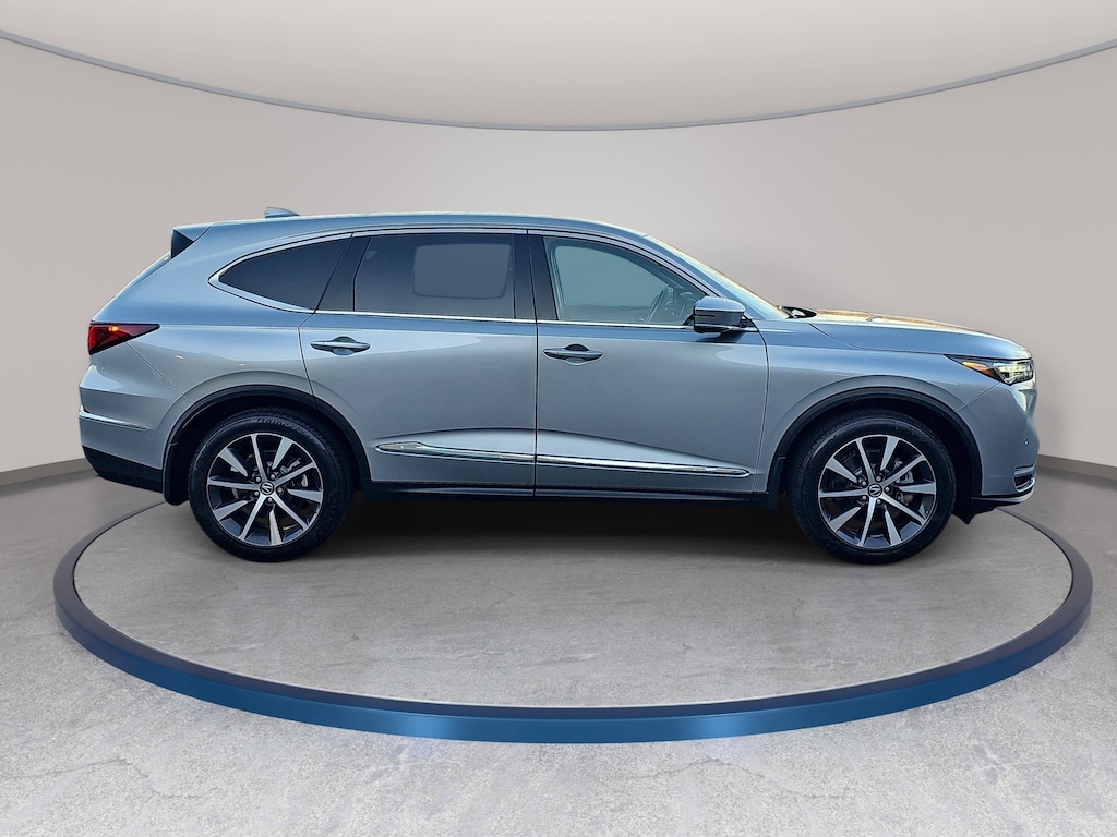 New 2026 Acura MDX FWD Technology Package SUV
