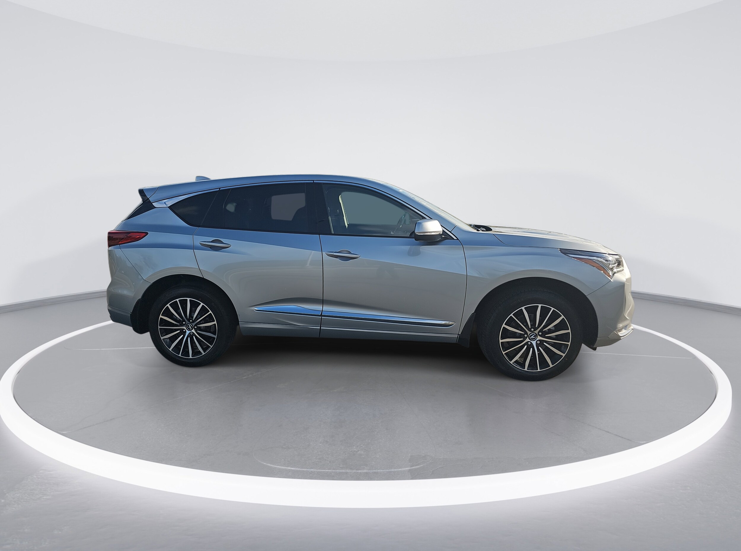 2025 Acura RDX Advance photo 2