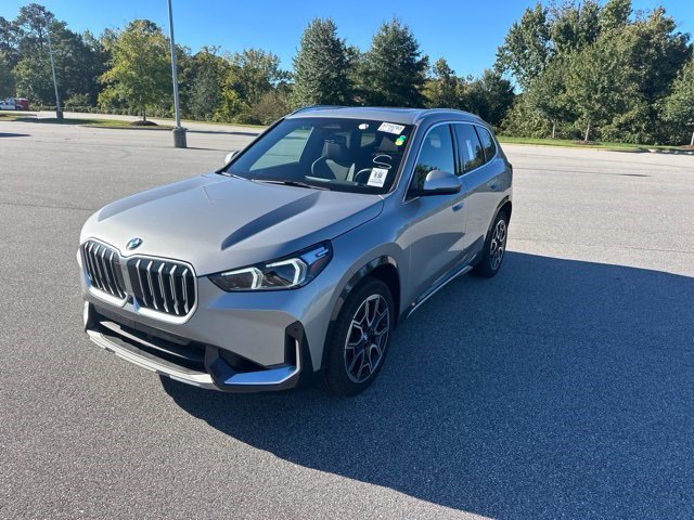 Used 2025 BMW X1 xDrive28i SUV