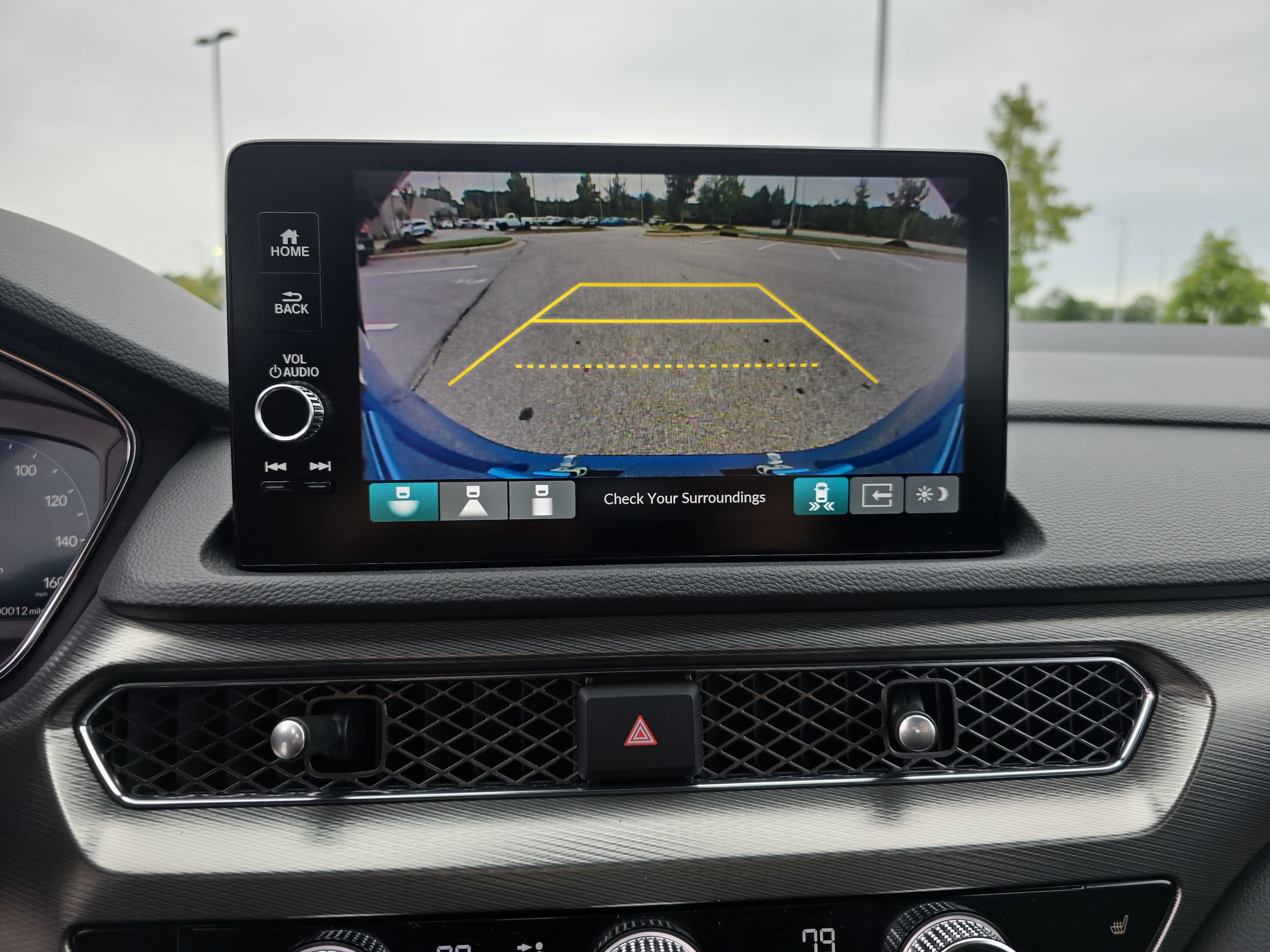2026 Acura Integra A-Spec w/Technology Package - Photo 22