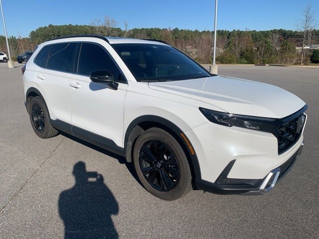 2023 Honda CR-V Hybrid Sport Touring photo 2