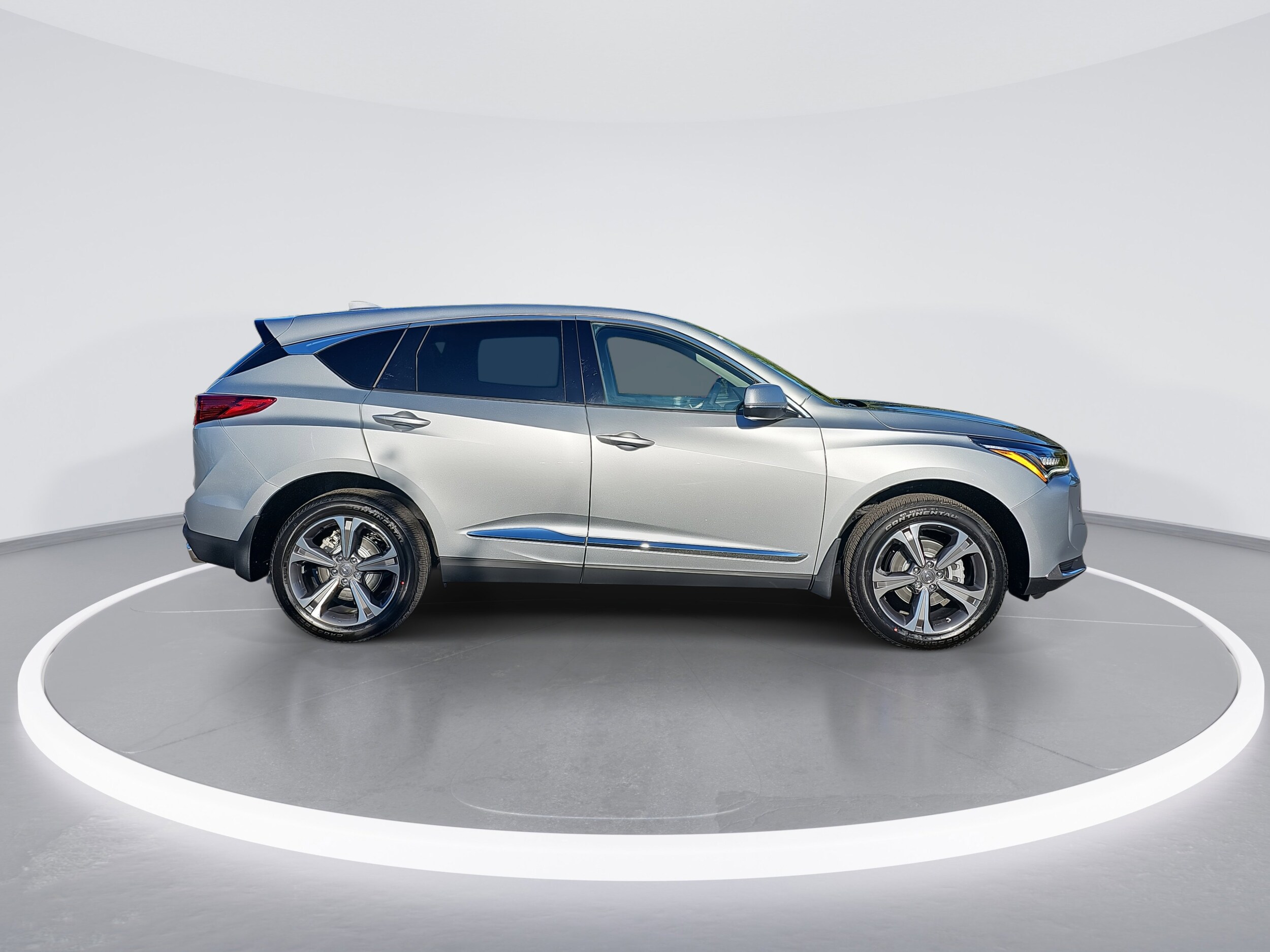 2025 Acura RDX Technology photo 2