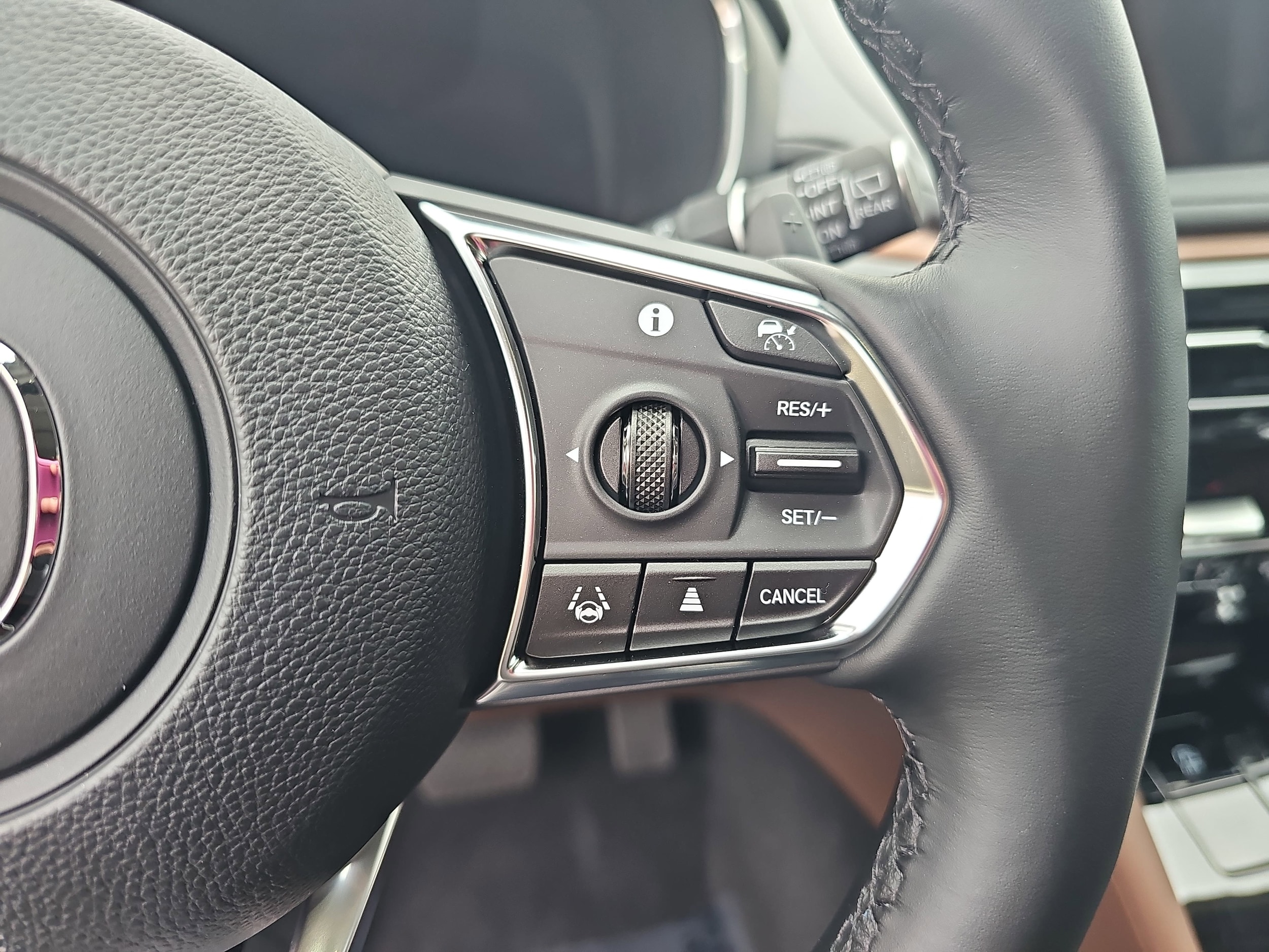 2026 Acura MDX Technology Package - Photo 19